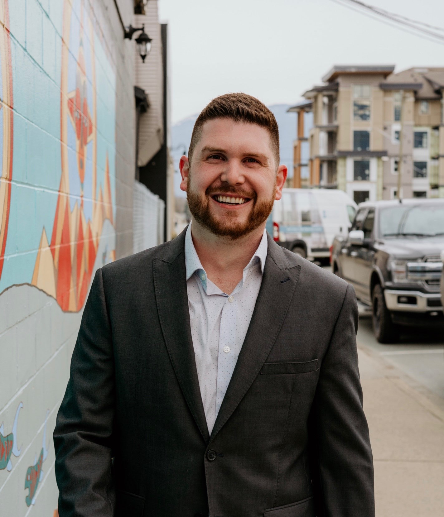 Obituary of Aaron Richard Arthur Tschritter