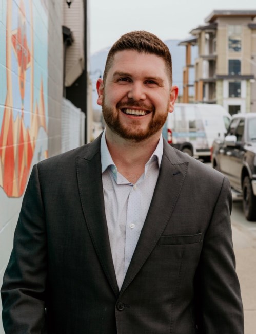 Obituary of Aaron Richard Arthur Tschritter