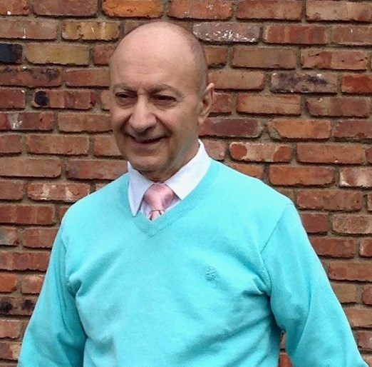 Obituary of Modestino Ruggiero