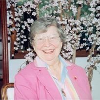 Obituary of Edria Rowland Miller
