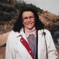 Obituary of Marjorie Ellyn Murfin