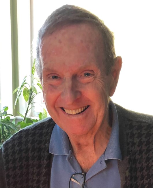 Obituary of Ernest James Wagner