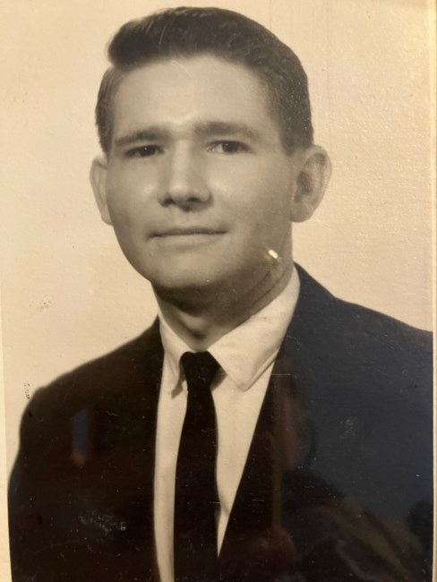 Obituary of Roy Wandas McNeely