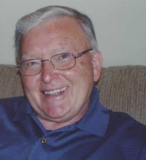 Obituary of Thomas "Tom" McMullan