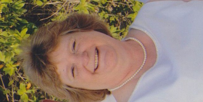 Avis de décès de Debra Palmer Crowe