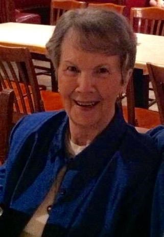 Obituary of Naomi K. Davis