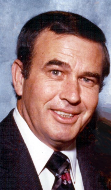 Obituary of Conraid L. Pope