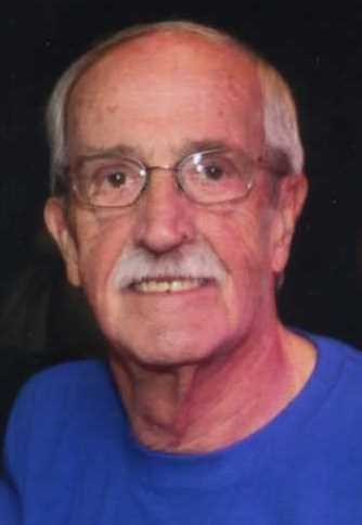 Avis de décès de Earl L. Childs