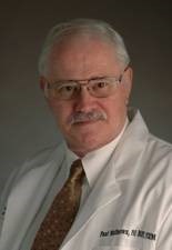 Obituary of Paul Joseph Mathews Jr.