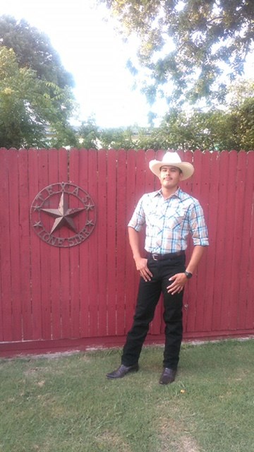 Obituary of Gregory Joe Morales Jr.