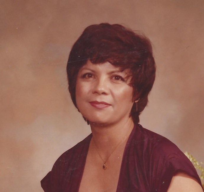 Obituary of Nancy Lee Ortega
