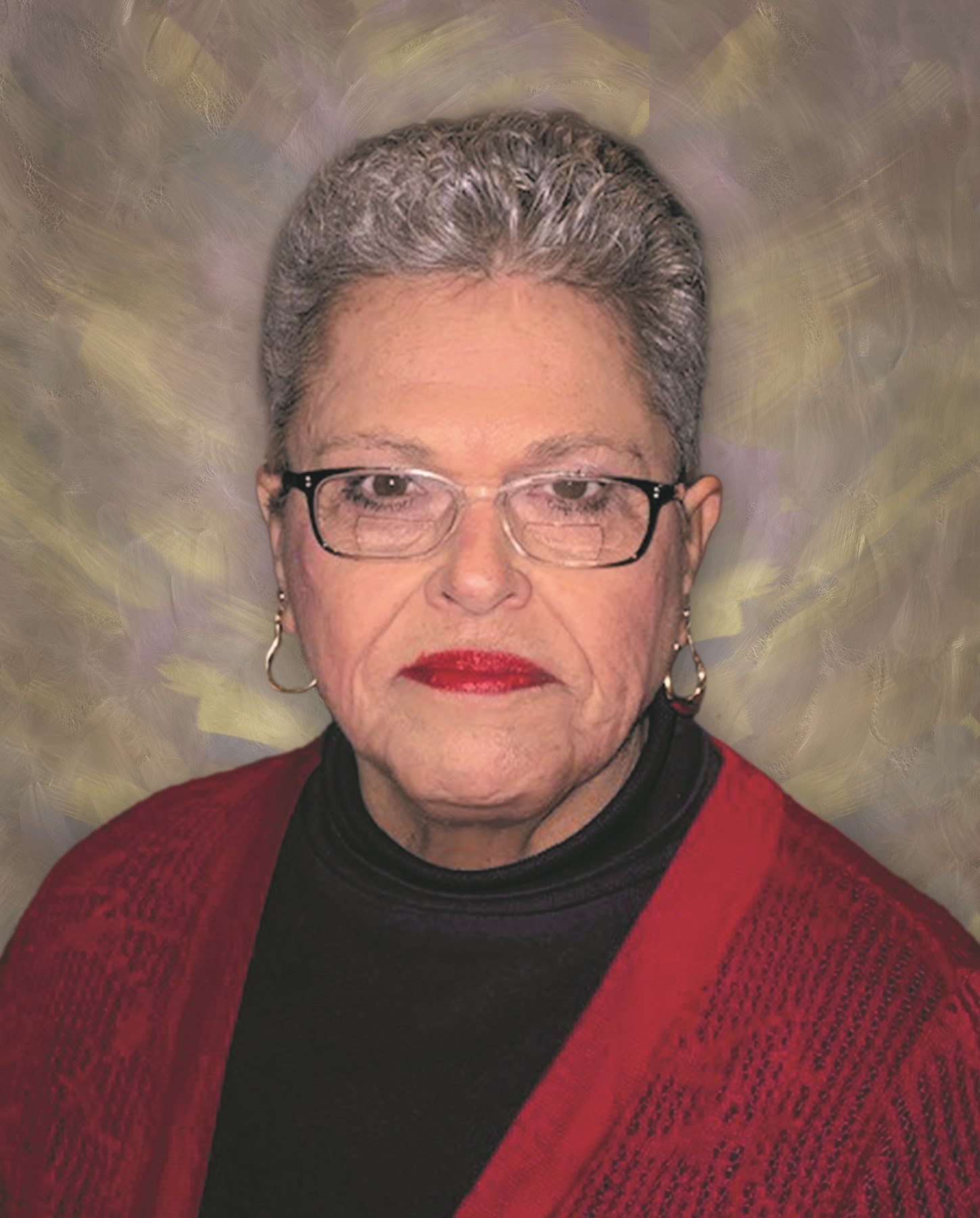 Obituary of Jeannie Christine Lanz