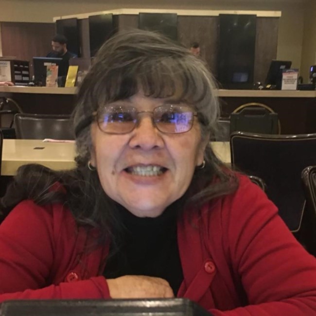 Obituary of Carmen Angelita Moran