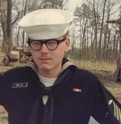 Obituary of Roger Charles Earl