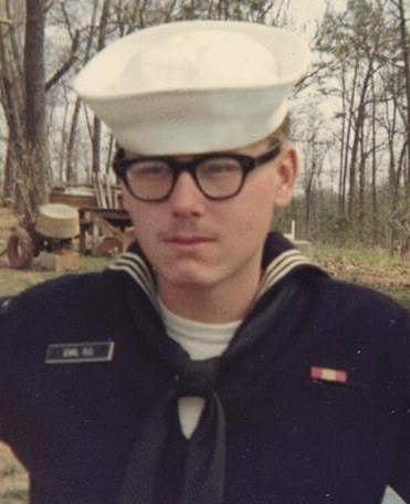 Obituary of Roger Charles Earl