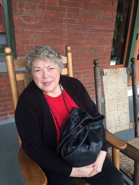 Obituary of Darleen Ann Paugh