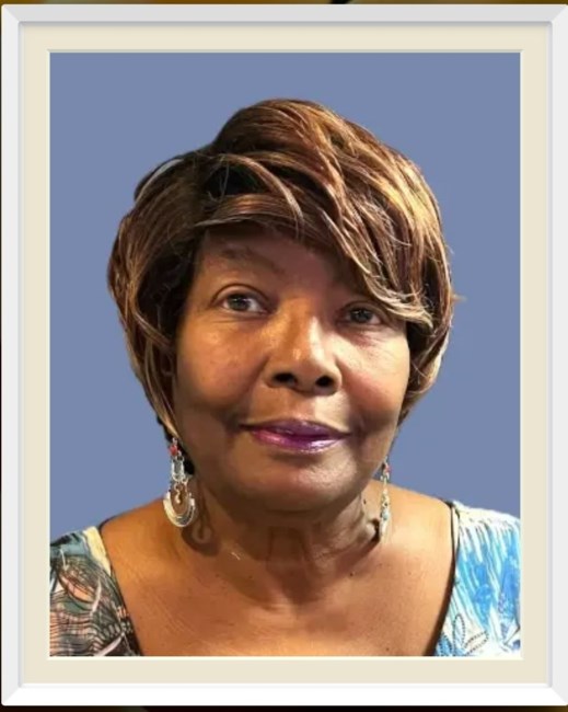 Obituary of Ms. Juanita E Anderson