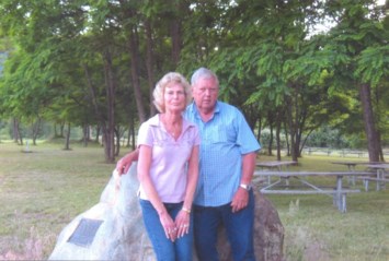 Obituary of Mr Harold Ray Lackey