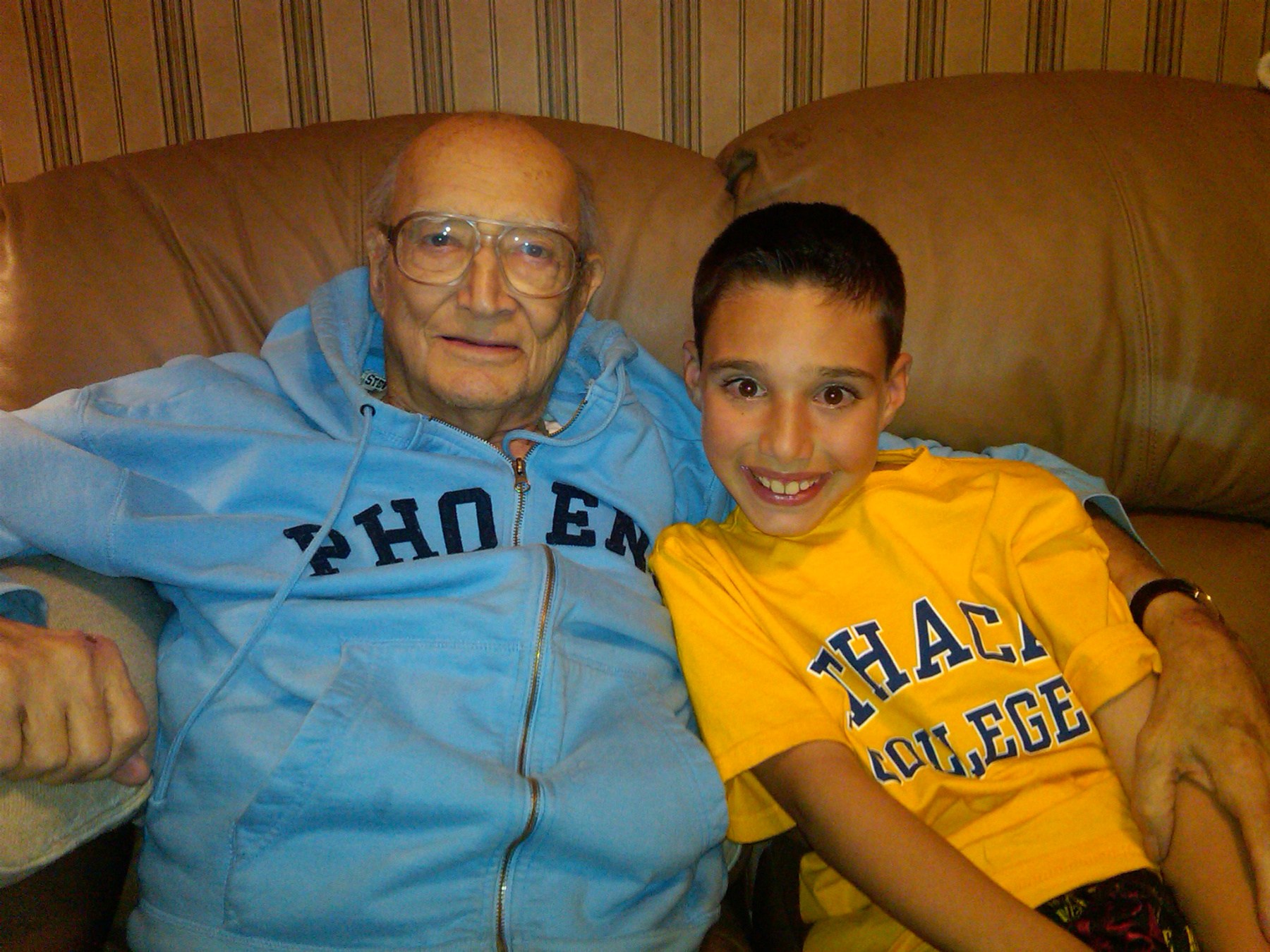 Obituary of Bernard Malamud