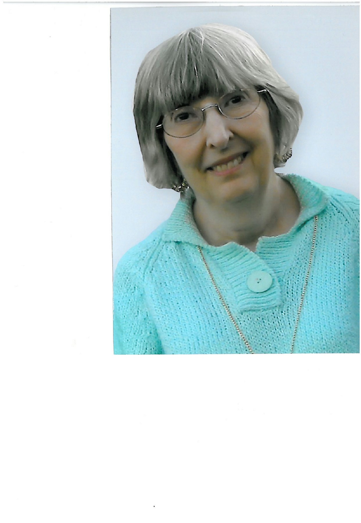 Obituary of Sherry Linnette Haas