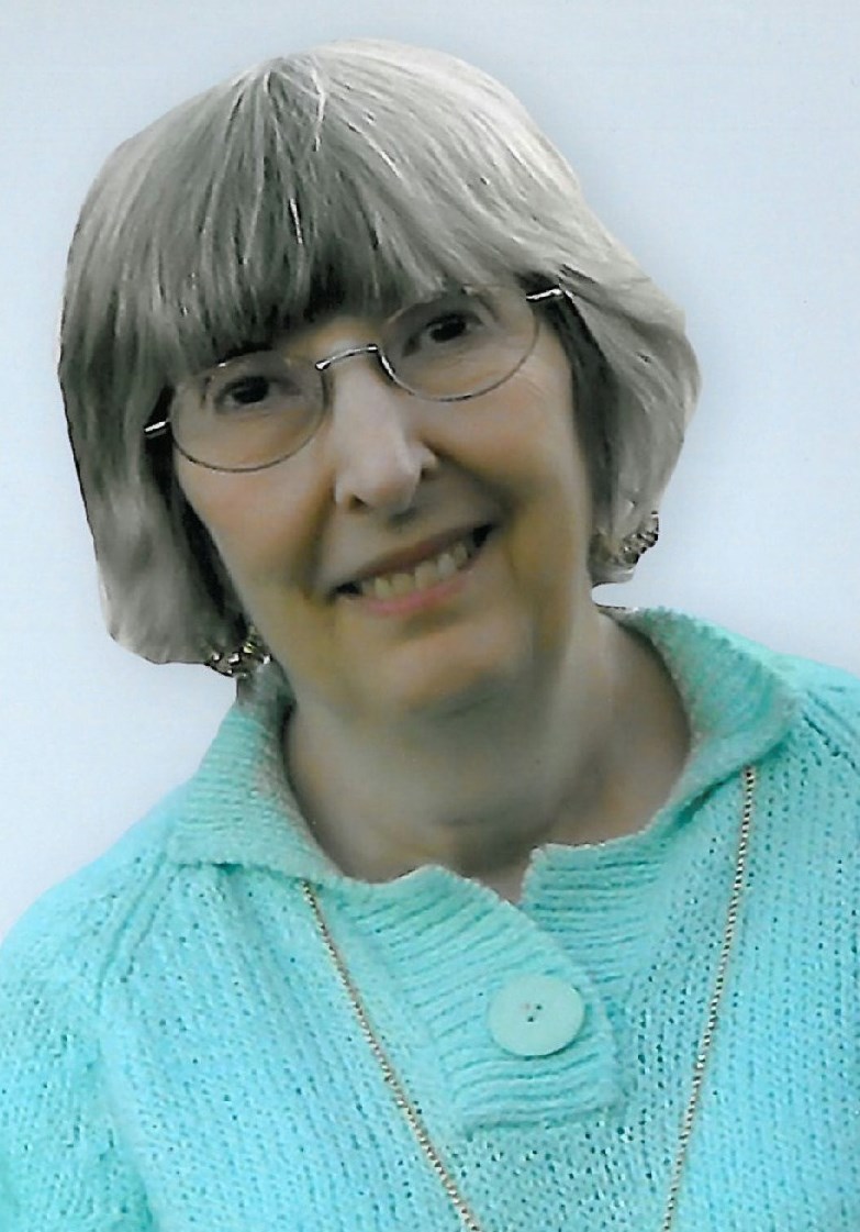 Sherry Haas Obituary Norman, OK