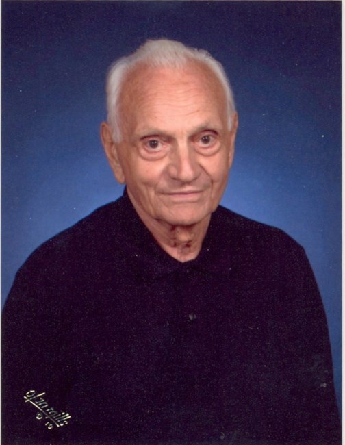 Obituary of Alfred Persano