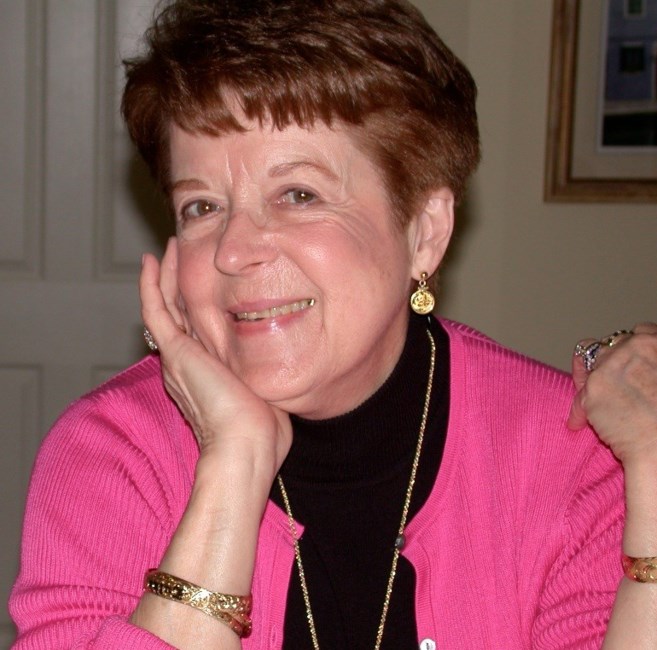 Obituary of Louise Sheldon