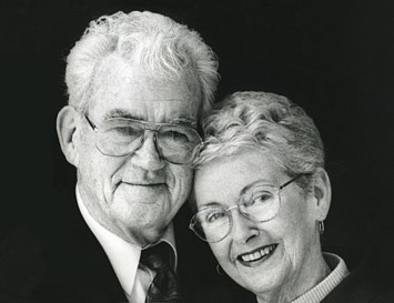 Obituary of Margaret Katherine O'Reilly