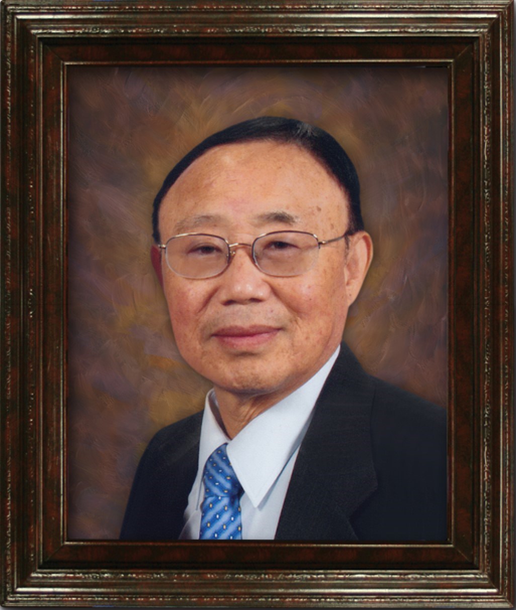Obituary of Chang Kwon Kim