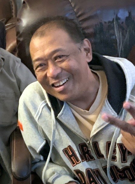 Obituary of Edwin John Barroso