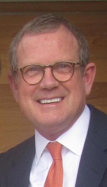 Obituary of Adriaan C. Weststrate