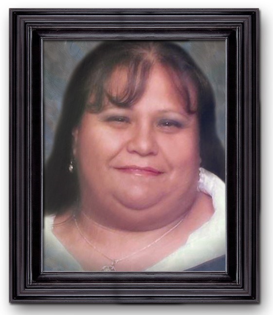 Obituary of Jesus "Lupita" Obregon