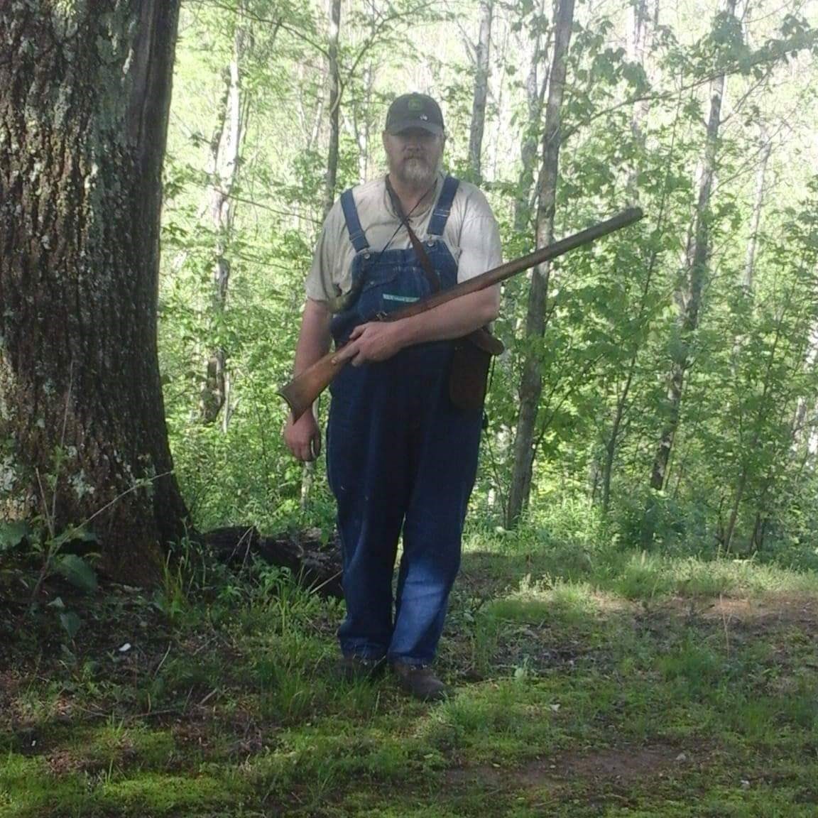 Obituary of Michael "Tree" "Learch" David Kirk