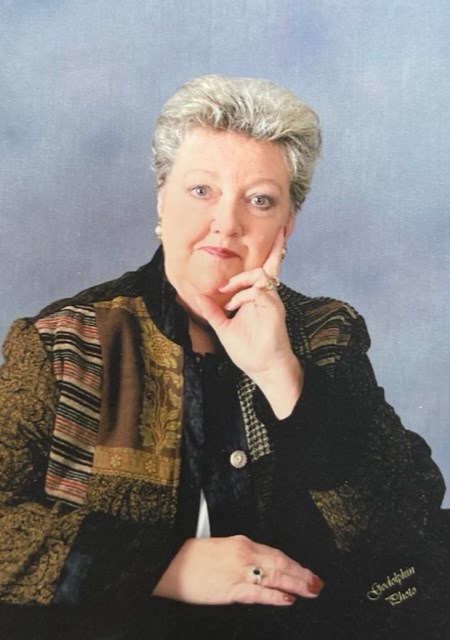 Obituary of Marilyn "June" Jane Ridenour