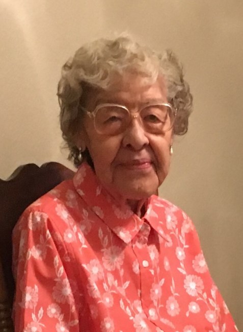 Obituary of Frances V Mendoza