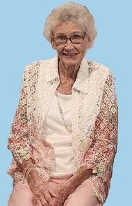 Obituary of Winnie Fred Brown