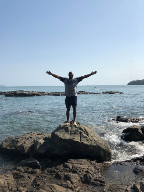 Obituary of Edwin Oscar Alexander