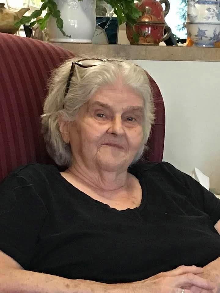 Obituary of Geraldine Hope Rothaug