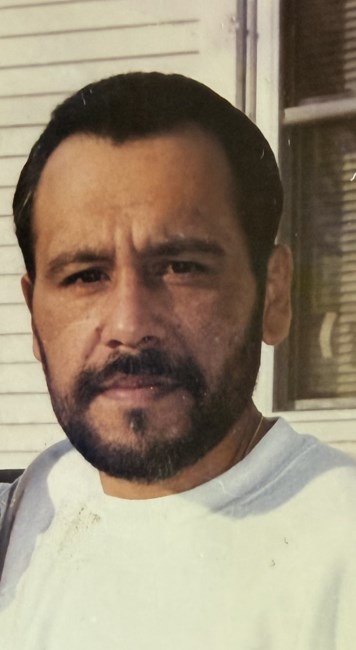 Obituary of Ruben Perales