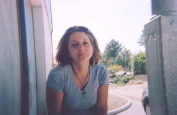 Obituary of Maria Camelo