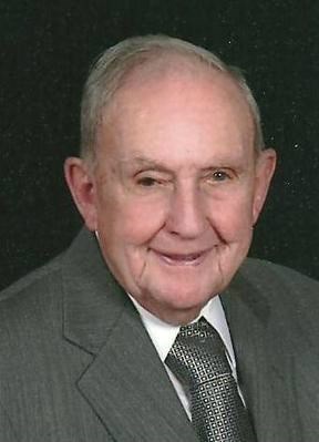 Obituary of Ansel Ezell Blair
