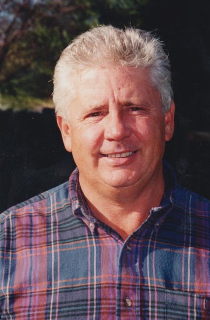 Obituary of John Joseph O'Hare Sr.