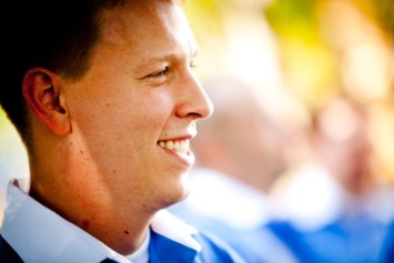 Obituary of David "Dave" Patrick Clague