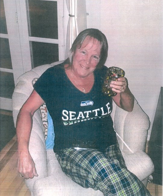 Obituary of Peggy Marlene Coker