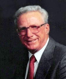 Obituary of Glen W Wood