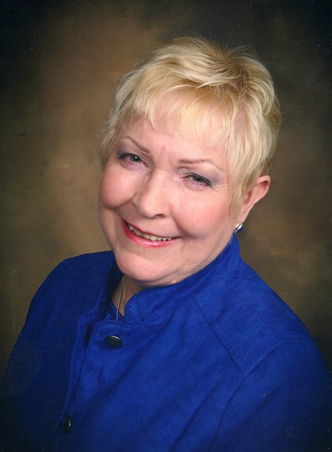 Obituary of Nancy F. Romaine