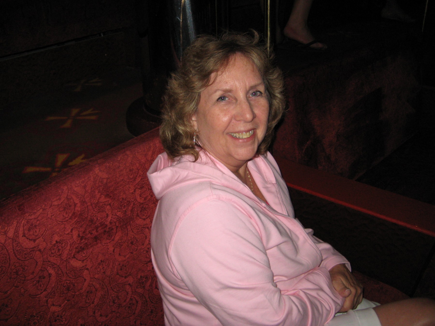 Shirley Davis Obituary Dallas, TX