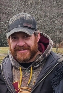 Obituary of Jason Coffey