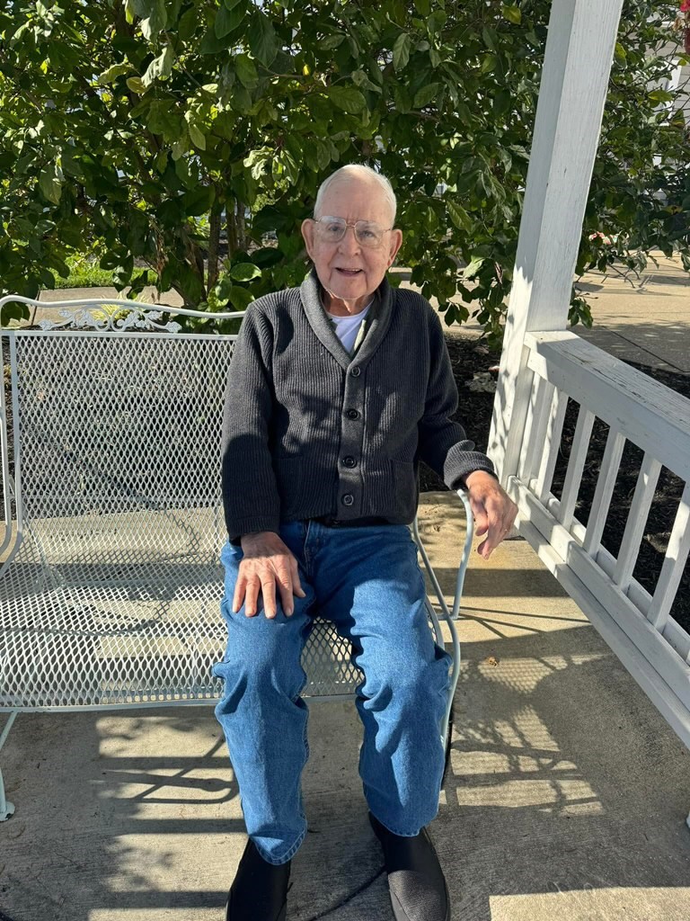 Obituary of William Bradley Ball