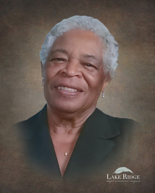 Obituary of Janice Normandyne Henry